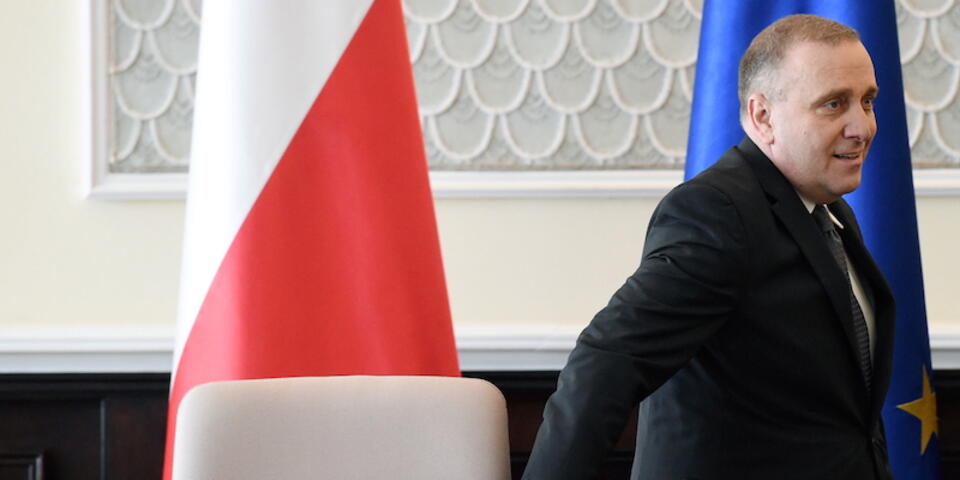 PAP/Radek Pietruszka