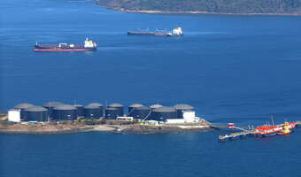 Wystrzał cen ropy i gazu! Szok paliwowy rośnie
