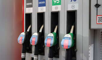 Ceny tego paliwa w górę. Na czym teraz zarobi Orlen?