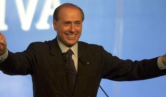 Sąd apelacyjny utrzymał 4 lata więzienia dla Berlusconiego