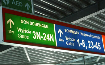 KE proponuje zmiany w kodeksie granicznym Schengen