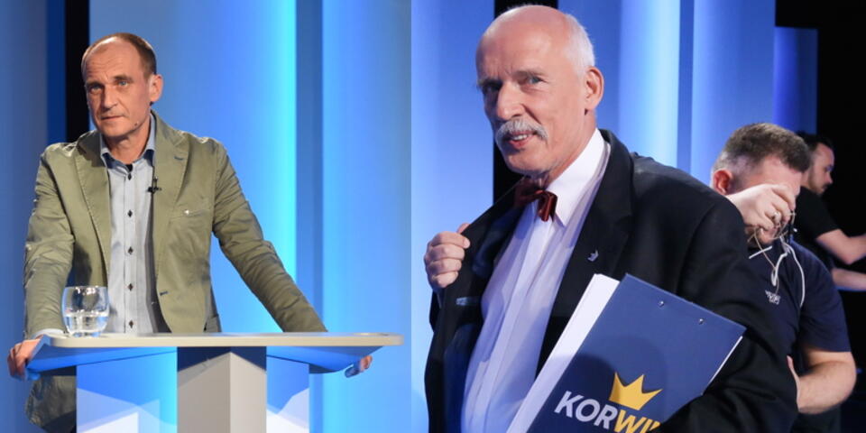 PAP/Radek Pietruszka/Paweł Supernak