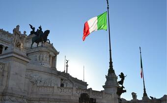 Włochy przystąpiły do inicjatywy Pasa i Szlaku