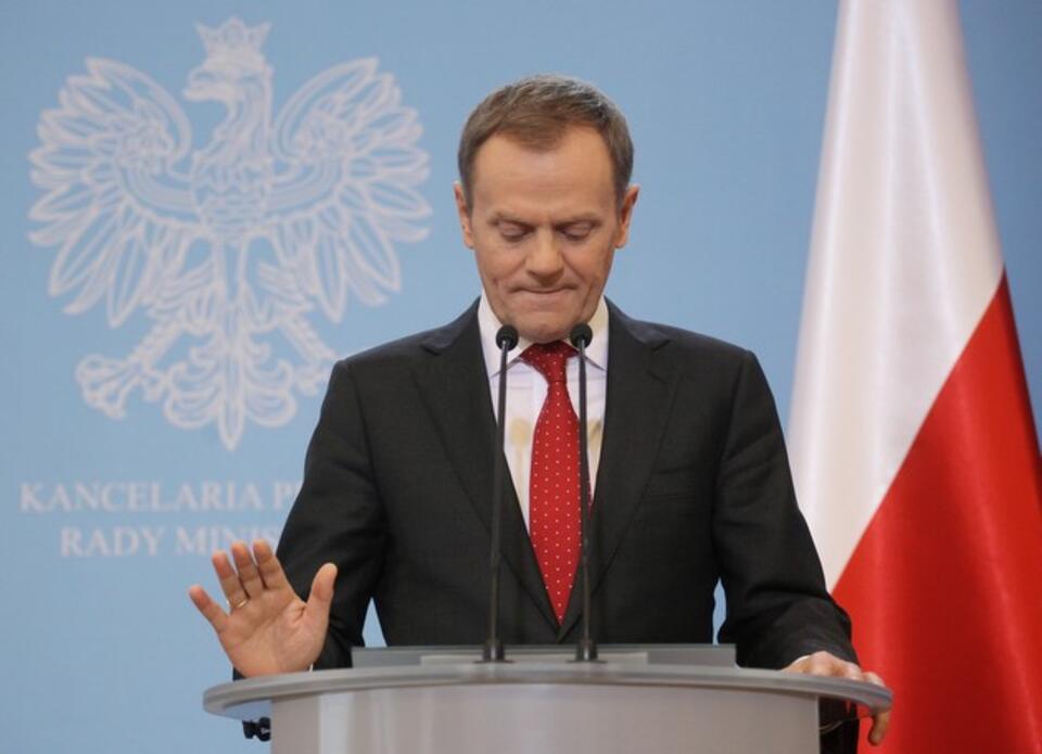 Fot. PAP / Paweł Supernak