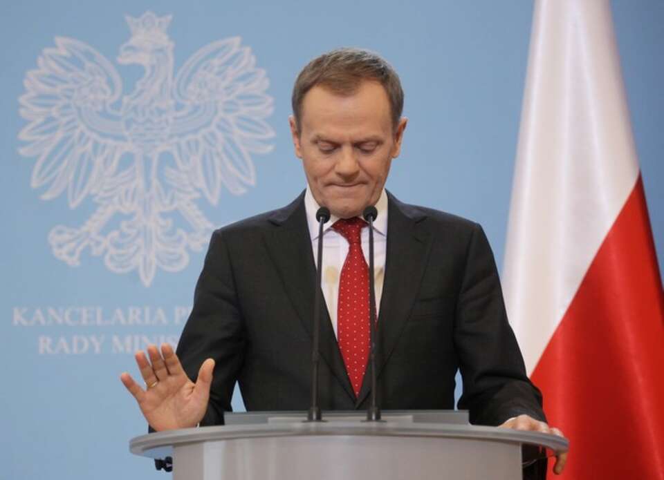 Fot. PAP / Paweł Supernak