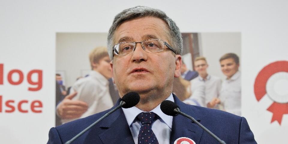 Fot. PAP / Marcin Obara