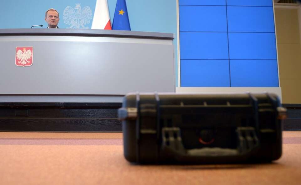 fot. PAP/Radek Pietruszka