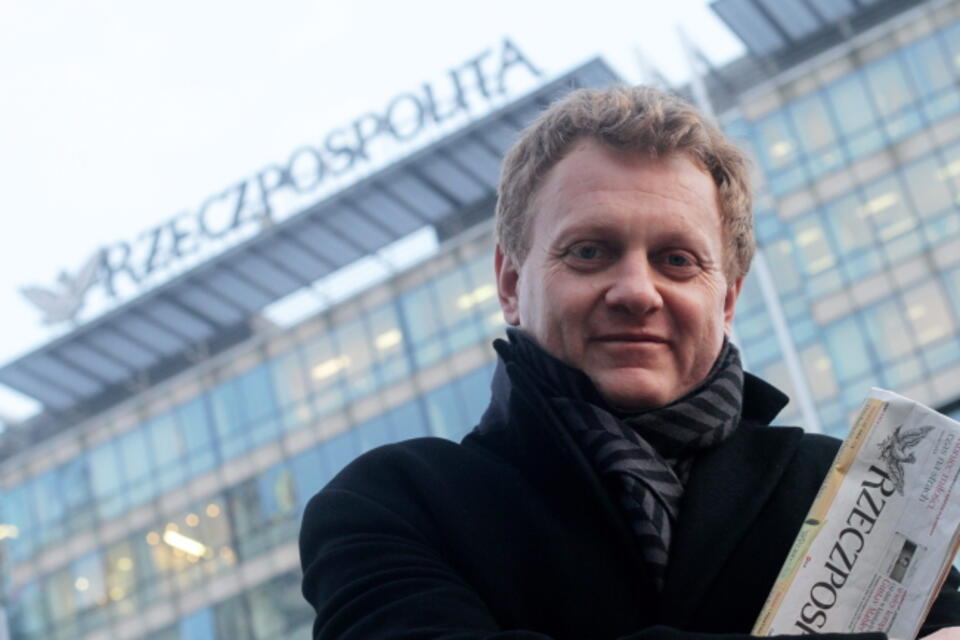 fot. PAP / B. Zborowski