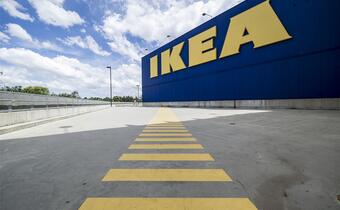 Ikea robi rewolucję w sprzedaży