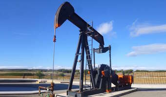 Ropa wznawia wzrosty. Jest jedna obawa inwestorów