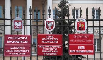 Na Mazowszu nie będzie trzęsienia ziemi?