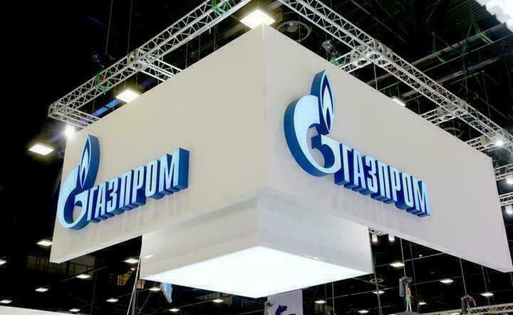 Gazprom korumpował cały land Niemiec
