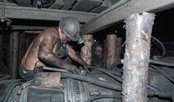 Wirtualne szkolenia dla górników