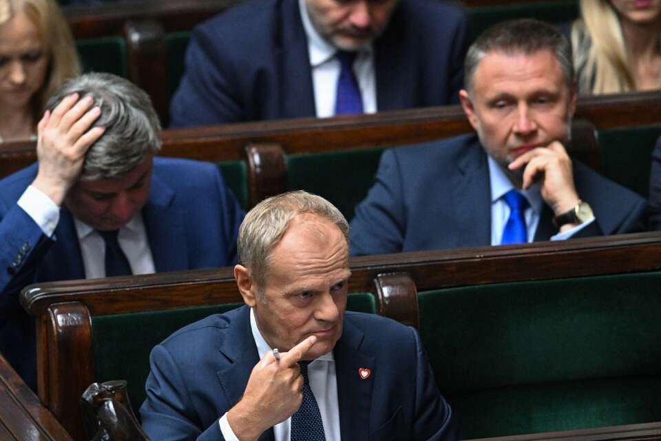 autor: PAP/Radek Pietruszka
