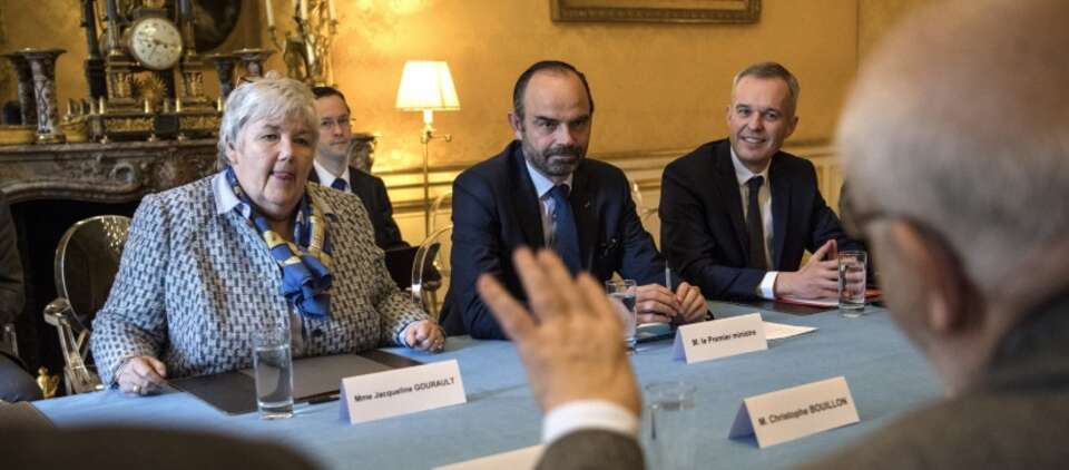 zdjęcie ilustracyjne  / autor: PAP/EPA