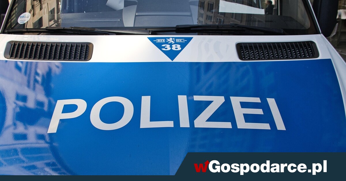 Imigrant z Afganistanu zadźgał Polkę!