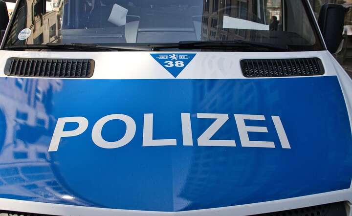 Polizei / autor: Pixabay