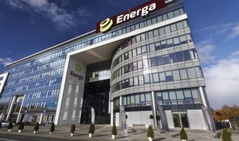 Zarząd Energi zarekomendował wypłatę dywidendy