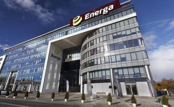Zarząd Energi zarekomendował wypłatę dywidendy