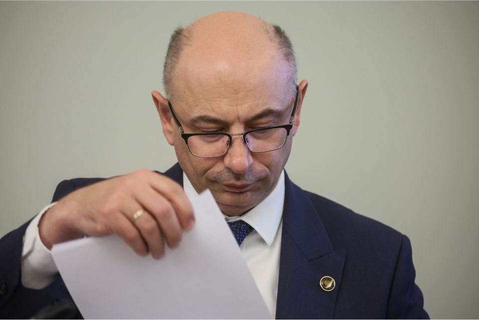 Dr Szpytma bliżej prezesury IPN mimo apelu grupy historyków