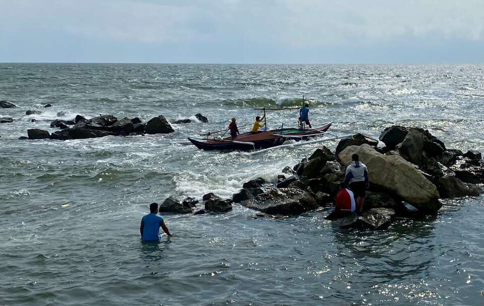 autor: PAP/EPA/FRANCIS R. MALASIG