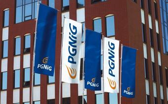 PGNiG: kolejna dostawa LNG w Kłajpedzie