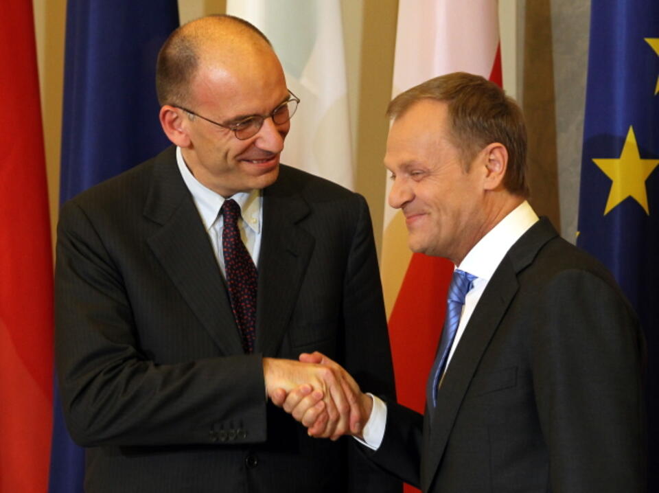 PAP/Radek Pietruszka