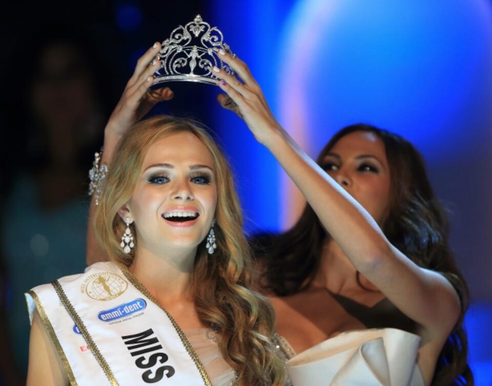 Fot. PAP/Ekaterina Plekhova