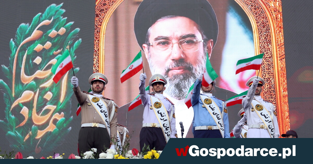 Inwestorzy analizują ryzyko kolejnego ataku USA na Iran