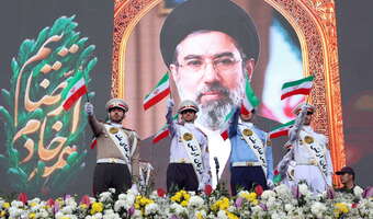 Inwestorzy analizują ryzyko kolejnego ataku USA na Iran