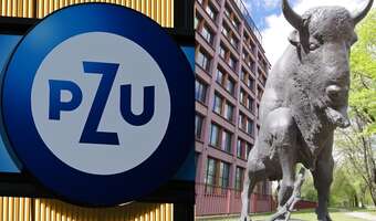Megafuzja! PZU i Bank Pekao się połączą