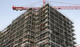 Polskie rodziny chcą mieszkań