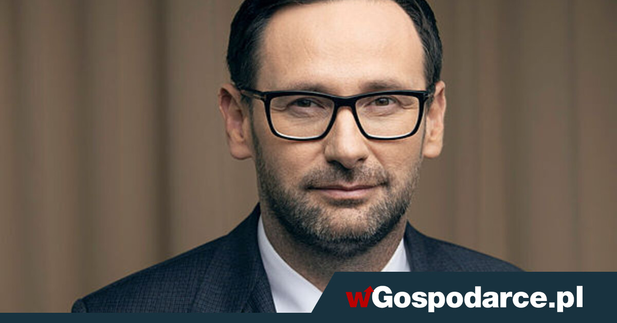 Daniel Obajtek: o ile Trump gospodarczo nie osłabi Chin i Rosji, to nie ma Europy