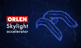 Orlen rozpoczął czwartą rundę Orlen Skylight Accelerator