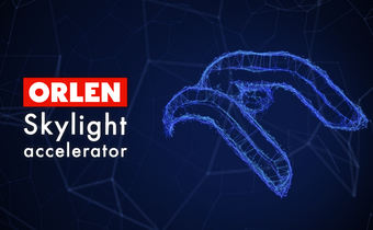 Orlen rozpoczął czwartą rundę Orlen Skylight Accelerator