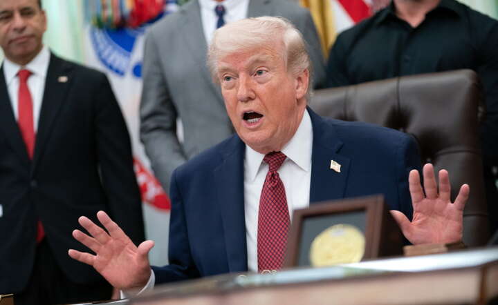 Ultimatum Trumpa dla Iranu – reaktywacja!