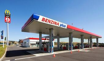 PKN Orlen "czyści" struktury: zapowiada połączenie czeskich spółek Benzina i Unipetrol RPA