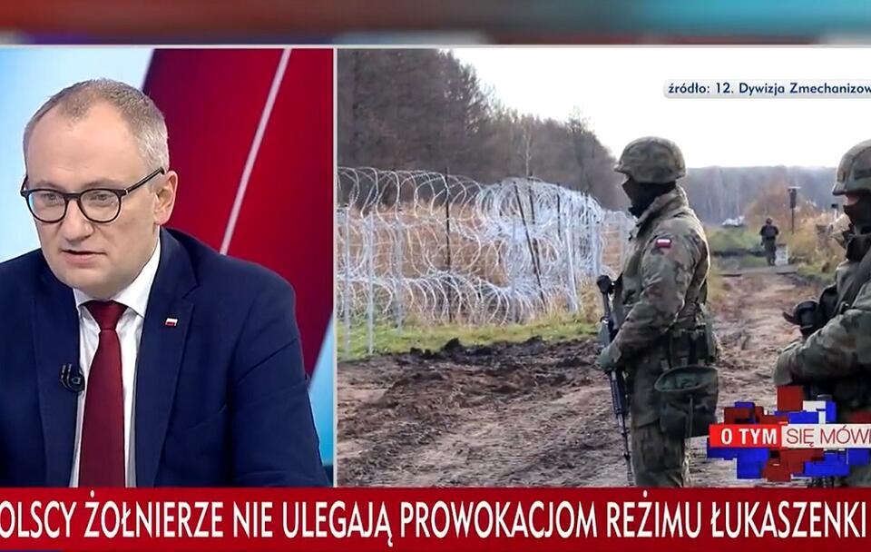 autor: screenshot TVP INFO