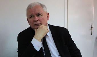 Kaczyński: po Brexicie Polska powinna dynamicznie wejść w europejską politykę