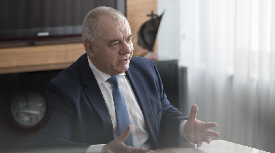 Jacek Sasin  / autor: wPolityce.pl
