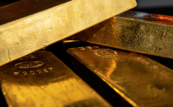 Polska pobiła kolejny rekord sprzedaży złota