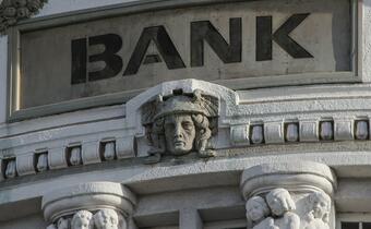 Banki zarobiły o 57 proc. więcej niż przed rokiem