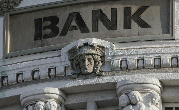 Wynik finansowy banków wyższy o 87,3 proc. niż przed rokiem