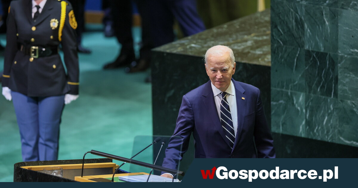 USA „nieprzekonane” planem zwycięstwa Ukrainy