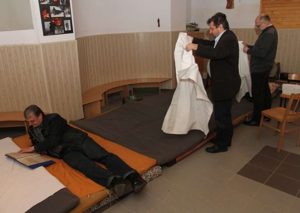 Fot. PAP / Jacek Bednarczyk