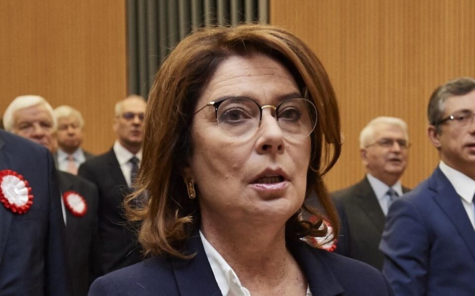 autor: PAP/Adam Warżawa