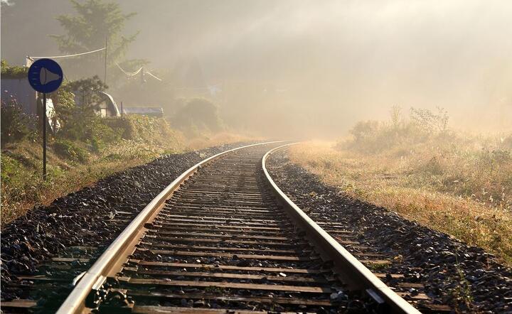 Rynek przewozów kolejowych się kurczy / autor: Pixabay