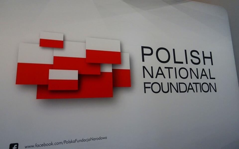 Polska Fundacja Narodowa / autor: Fratria