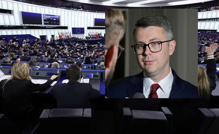 Mercosur - Katastrofa dla rolników / autor: PAP/Fratria