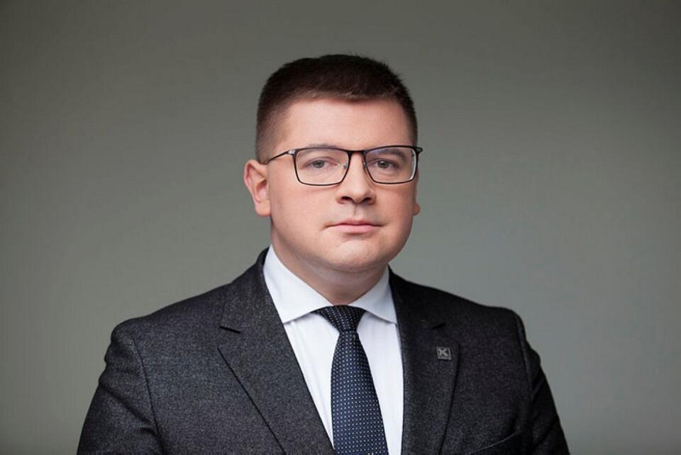 Tomasz Rzymkowski / autor: fratria
